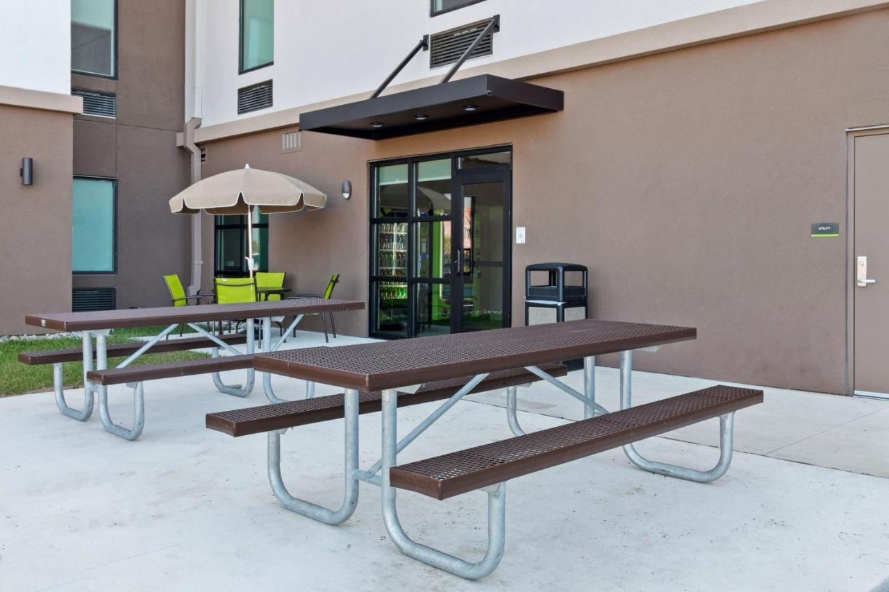Extended Stay America Premier Suites - Port Charlotte - I-75 Екстериор снимка