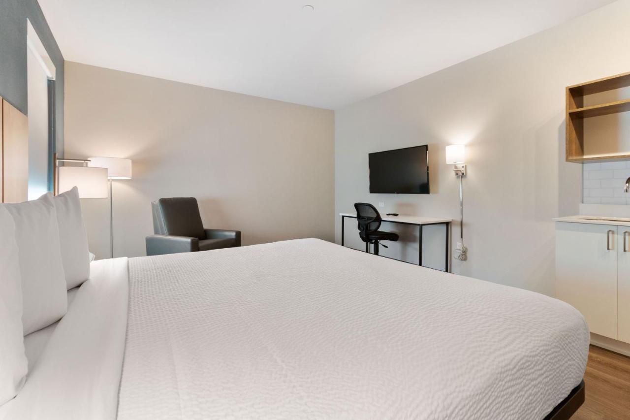 Extended Stay America Premier Suites - Port Charlotte - I-75 Екстериор снимка