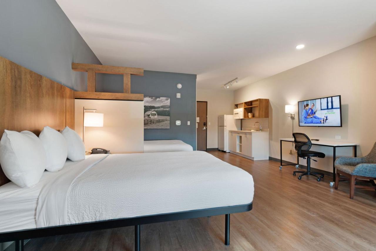 Extended Stay America Premier Suites - Port Charlotte - I-75 Екстериор снимка