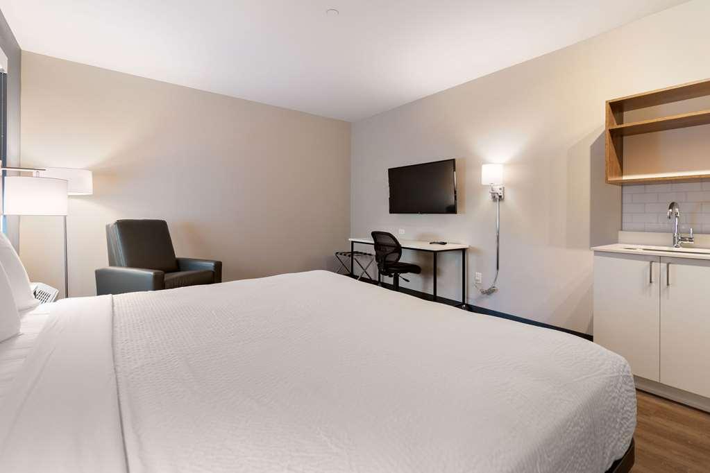 Extended Stay America Premier Suites - Port Charlotte - I-75 Стая снимка