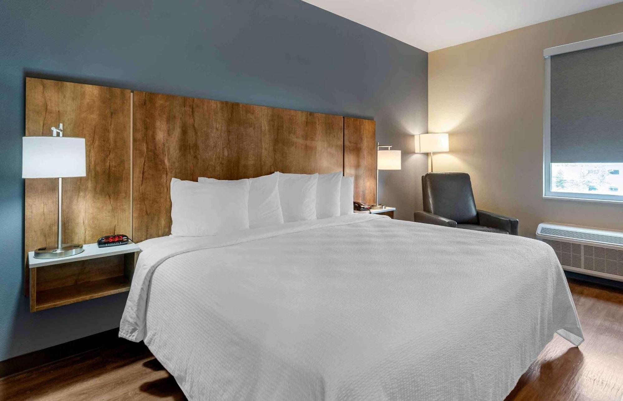 Extended Stay America Premier Suites - Port Charlotte - I-75 Екстериор снимка