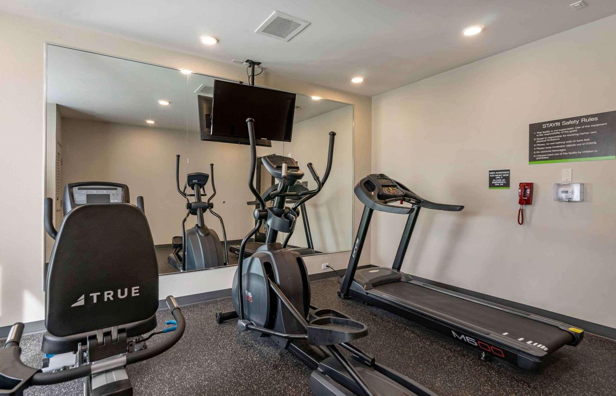 Extended Stay America Premier Suites - Port Charlotte - I-75 Екстериор снимка