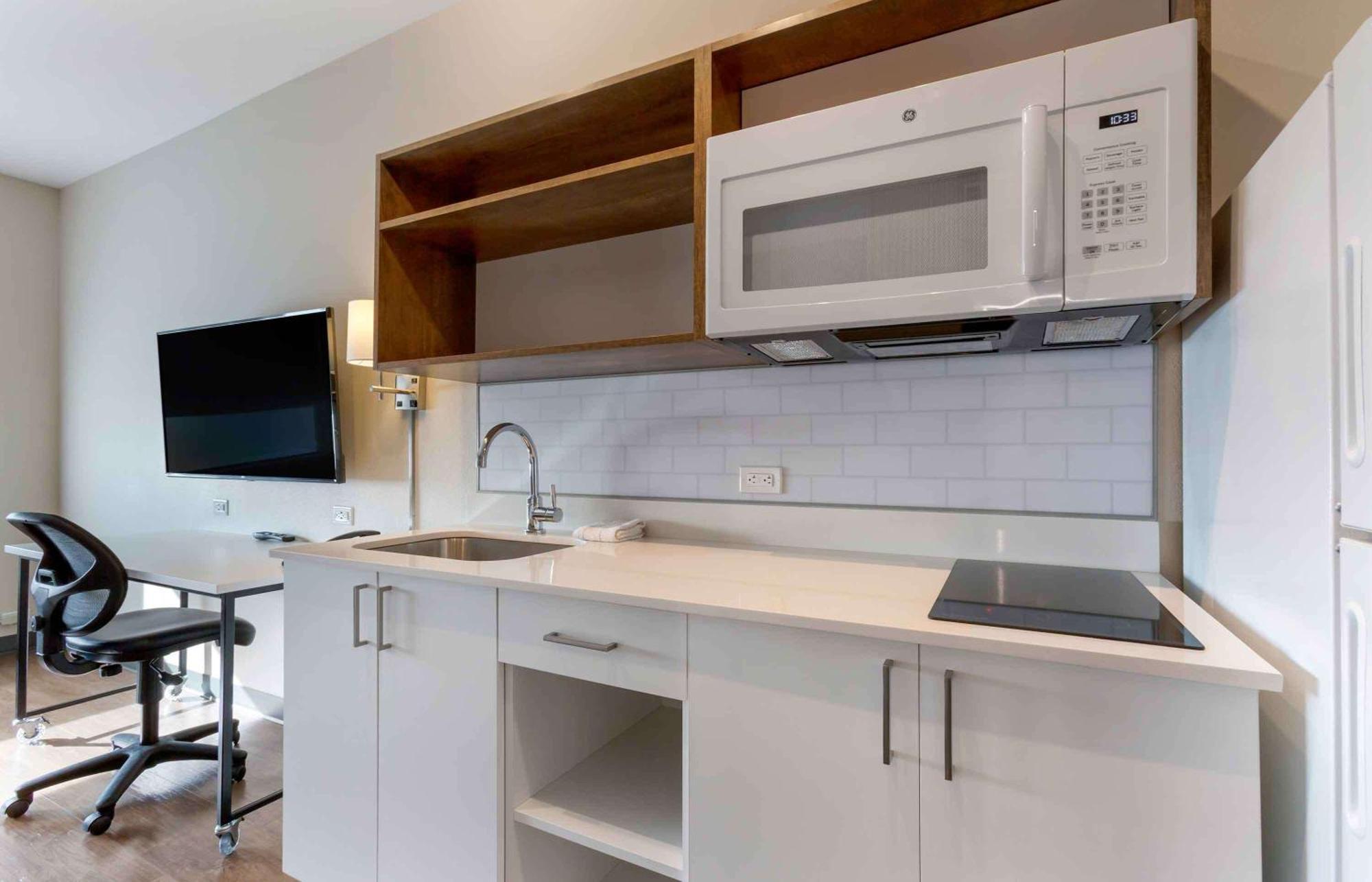Extended Stay America Premier Suites - Port Charlotte - I-75 Екстериор снимка